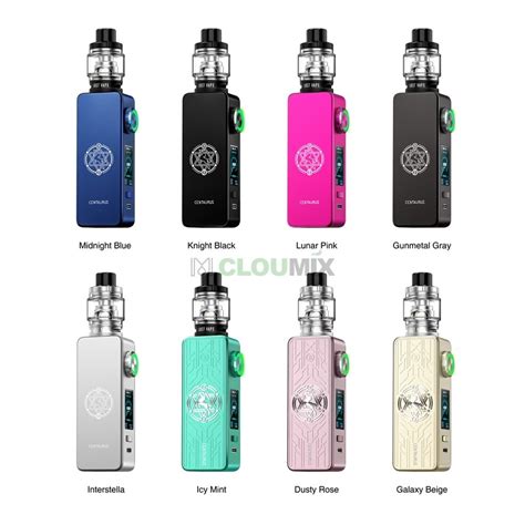 Lostvape CENTAURUS M100 Kit