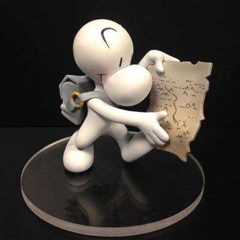 Cryptozoic announces 'Bone' vinyl figures - Robot 6 @ Comic Book Resources | Vinyl figures, Fone ...