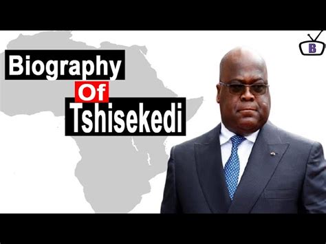 How to pronounce Tshisekedi | HowToPronounce.com