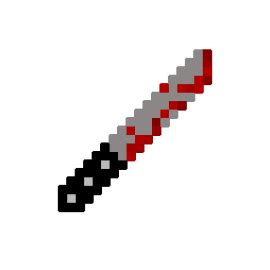 Bloody Knife... by SinlessSHadow on Newgrounds