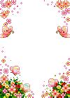 pixel border, pixel , kawaii , pink , cute , border - GIF animado gratis - PicMix
