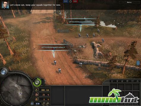 Company of Heroes Online | MMOHuts