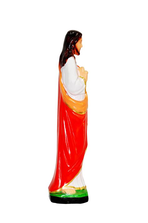 Sacred Heart Jesus Statue – Alaihal