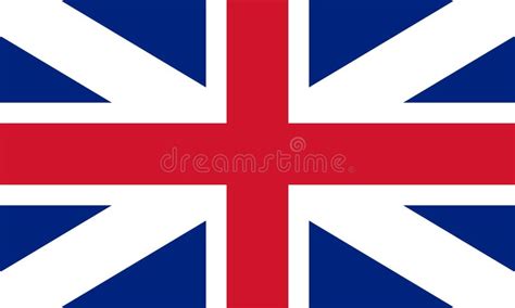 Union Flag (jack) 1606 Royalty Free Stock Photos - Image: 8015528