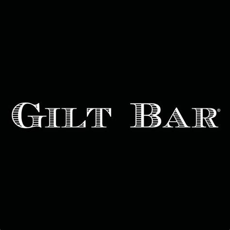 Gilt Bar | Chicago IL