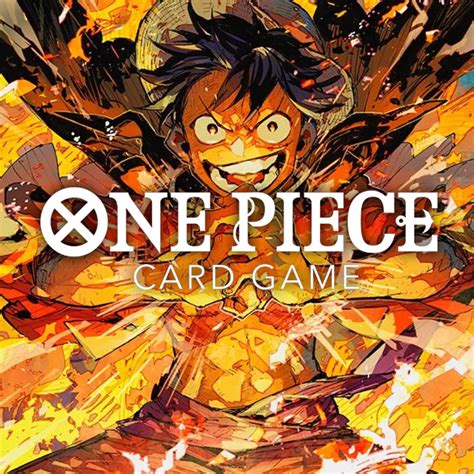 One Piece Card Game Decks One Piece Card Game Deck | OnePiece.gg