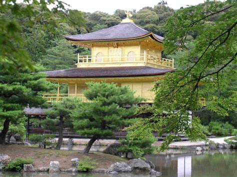 File:Golden Pavilion, Kyoto.JPG - Citizendium