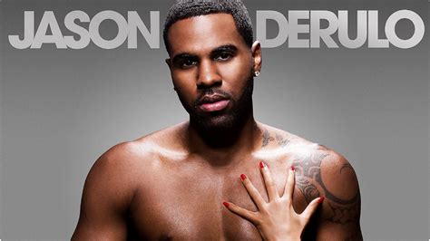 Jason Derulo - Want To Want Me Lyrics | SongKord