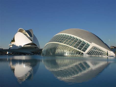 23 Amazing Modern Architecture Wonders