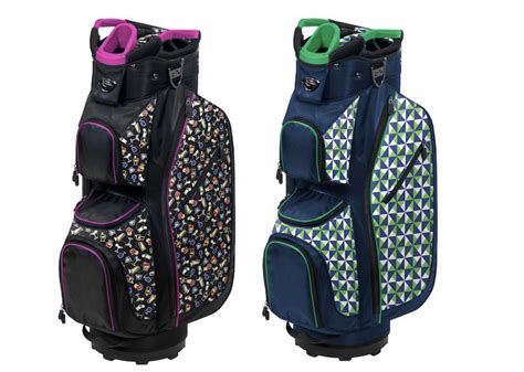 Burton Golf—Ladies LDX Plus Cart Bags - Club + Resort Business