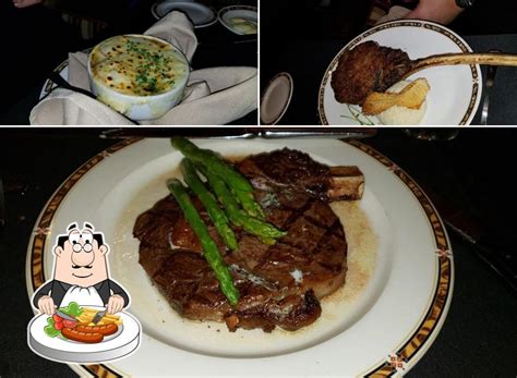 Pub y bar Silverado Steak House, Las Vegas, Las Vegas Blvd S - Carta del restaurante y opiniones