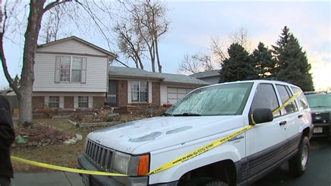 Human remains found inside Federal Heights home | FOX31 Denver