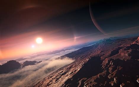 Life Beyond Earth: Aliens, Art, and Asking “Big Questions” - Concordia University