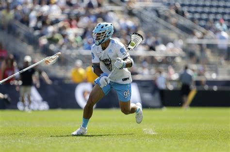 PLL's Paul Rabil Explains Why Pro Sports are Still So Valuable