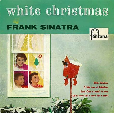 Frank Sinatra - White Christmas | Releases | Discogs