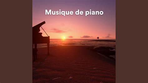 Musique zen piano - YouTube