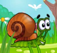 Snail Bob 5