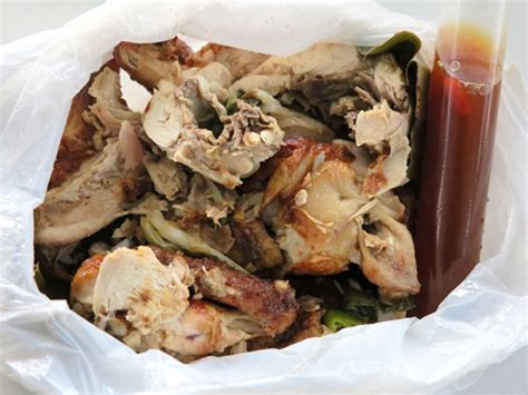 Lechon manok - Cebu, Philippines | Local Food Guide