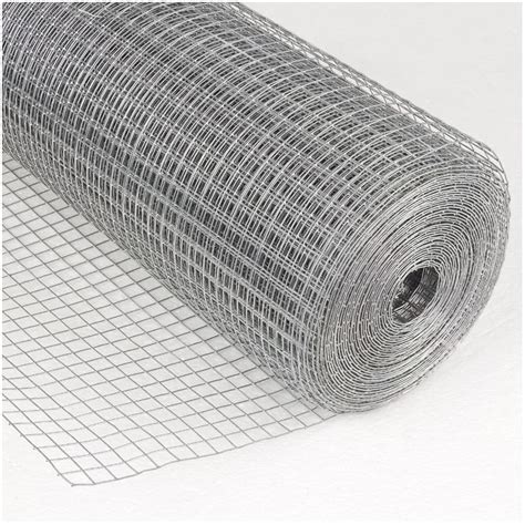 Buy CACAGDR 36in×100ft Hardware Cloth 1/2inch Wire Cloth Fencing ...