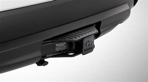 2022 Toyota Highlander XLE Tow Hitch Receiver - PT22848200 - Genuine ...