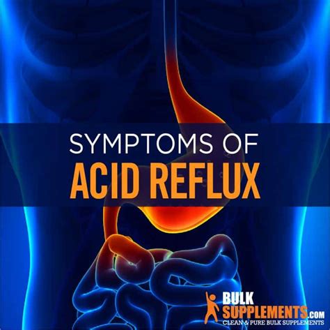 Acid Reflux and Gerd: Diet, Medicine and Remedy