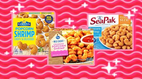 Best Frozen Popcorn Shrimp We Found in a Taste Test | Sporked