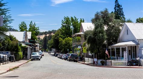 Top Hotels in Sutter Creek, CA from $67 | Hotels.com