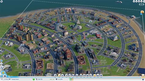 SimCity (2013) Download full PC Version + Crack only (Server emulator ...