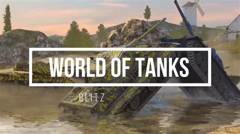 Top 10 tank games - YouTube