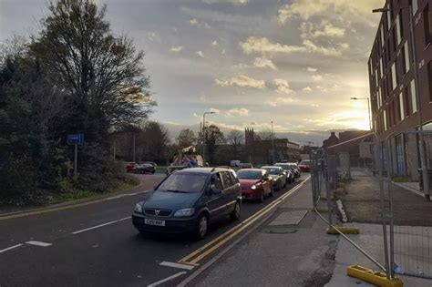 A28 Sturry Road in Canterbury hit by weekend closures due to 'annoying ...