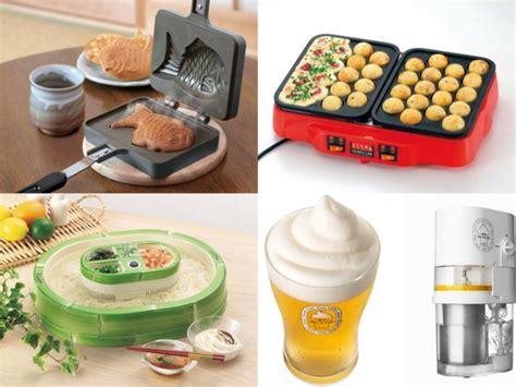 6 Must-Have Japanese Kitchen Gadgets | One Map by FROM JAPAN