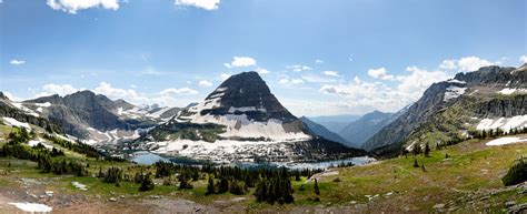 Central Montana Rocky Mountains