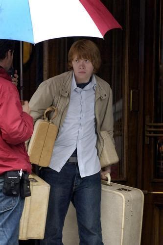 Rupert Grint Photoshoot HQ - Rupert Grint Photo (18630786) - Fanpop