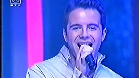 Westlife - I Have A Dream - YouTube