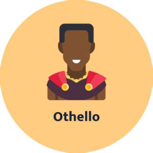 Othello's Characters Analysis: Othello, Iago, Desdemona, & More | Literature Guides at IvyPanda®