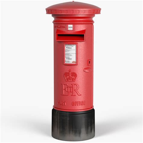 The 28+ Little Known Truths on Royal Mail Parcel Post Box Colchester ...