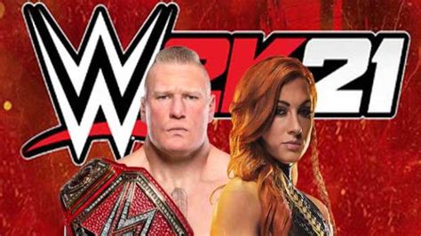 WWE confirms WWE 2K21 video game canceled, further details coming ...