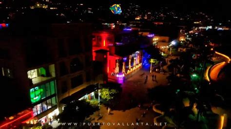 Puerto Vallarta Nightlife