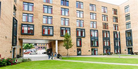 Accommodation - University of Leeds Conferences and Events