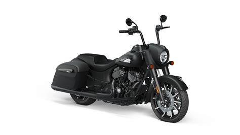 2023 Indian Springfield Dark Horse [Specs, Features, Photos] – Motos ...