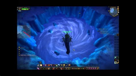 World of WarCraft Cataclysm - Throne of Tides - Entrance [HD] - YouTube