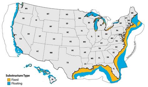 Offshore Wind Resource Assessment | Wind Research | NREL