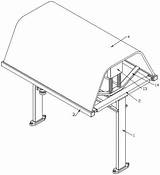 一种曲面拉压范围可控的景观膜结构的制作方法 sketch template