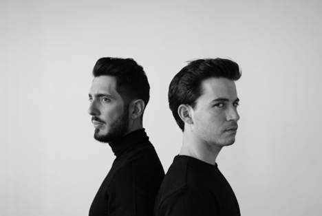 LAGOS. el nuevo duo musical presenta el tema Reset ::.. | #RadioTRock #noticias #news #Musica