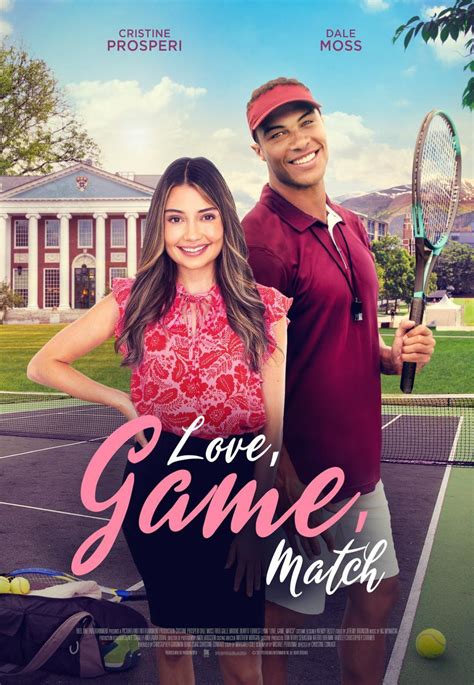 Sección visual de Love, Game, Match (TV) - FilmAffinity