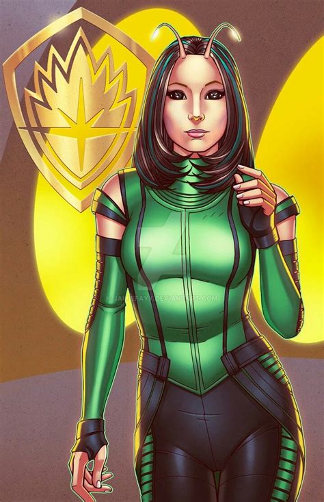 Mantis | Mantis marvel, Galaxy vol 2, Marvel girls