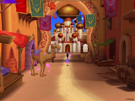 Disney Princess: Enchanted Journey on Steam