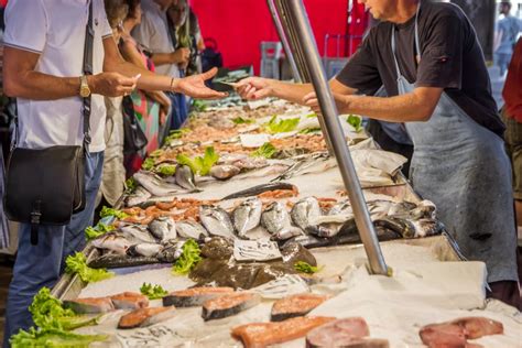 Rialto Market Food and Wine Lunchtime Tour of Venice | GetYourGuide