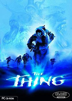 How long is The Thing? | HowLongToBeat