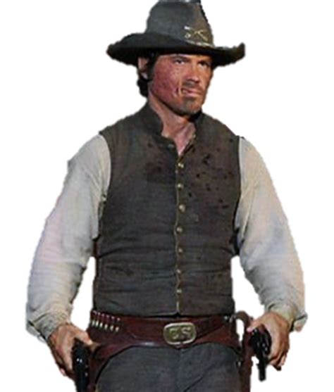 Josh Brolin Jonah Hex Vest - Jackets Creator